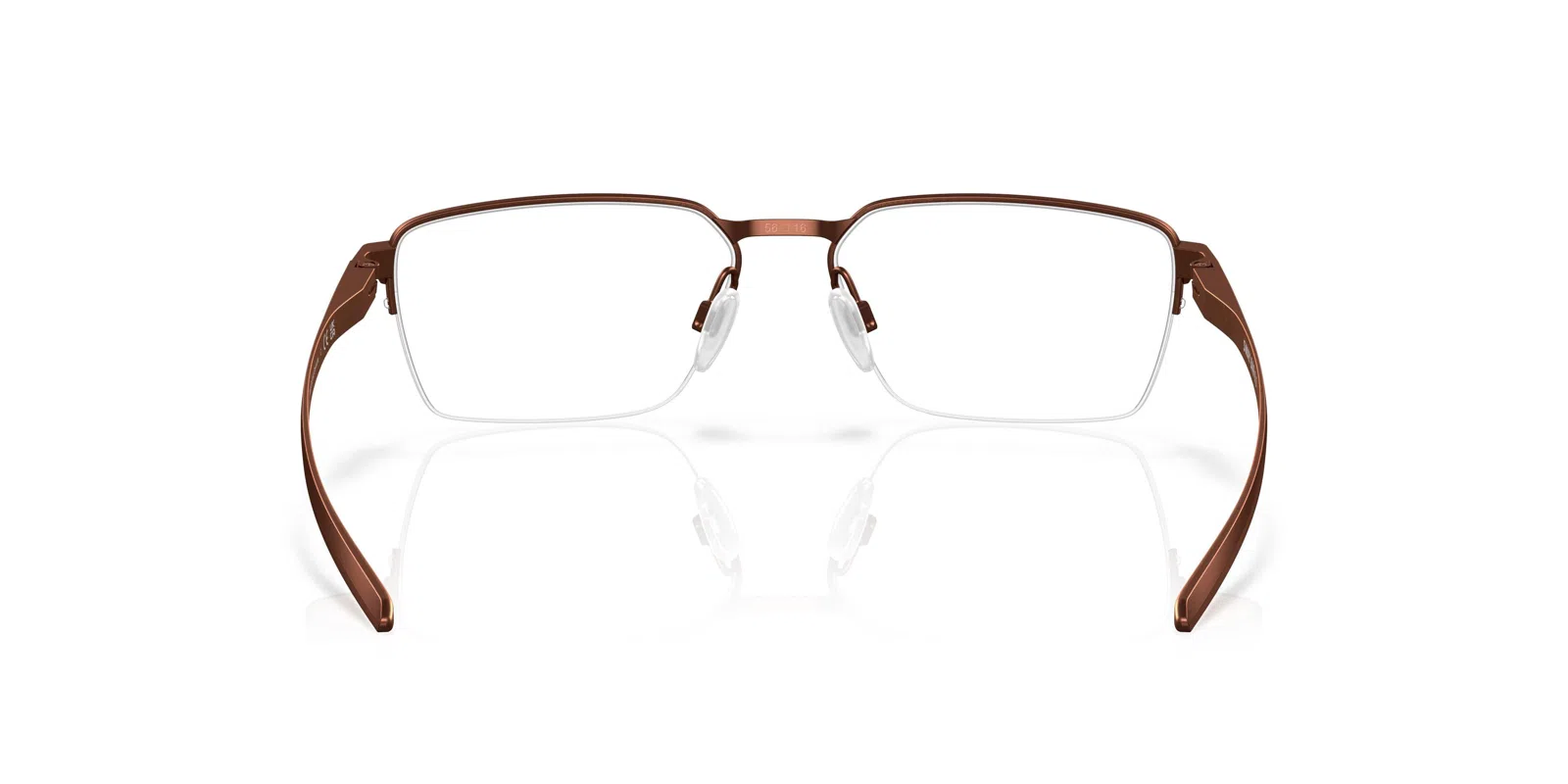 Oakley Sway Bar 0.5 5076 Eyeglasses - view 4